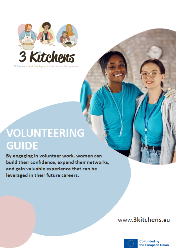 Volunteering Guide